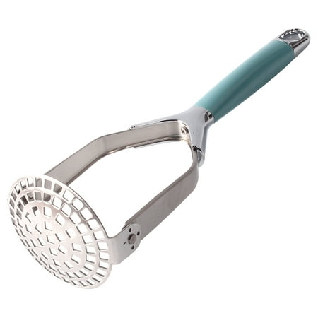 

Useful Potato Masher Household Vegetable Smasher Kitchen Gadget Kitchen Accessory