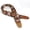 B, variant on Adjustable Ethnic Woven Guitar Strap with Leather Ends for Acoustic Electric & Bass Guitar