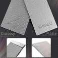 thumbnail image 4 of Hair Board Hair Salon Coloring Dyeing balayage Aluminum Foil Backing Board For Barber Hairdresser Design Styling Tools, 4 of 5