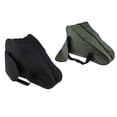 thumbnail image 1 of Bolsa de transporte para motosierra de 2 piezas, 20 pulgadas, 22 pulgadas, bolsa de almacenamiento para motosierras para modelos de 45 cc, 52 cc, 58 c DYNWAVEMX estuche de transporte de la motosierra, 1 of 8