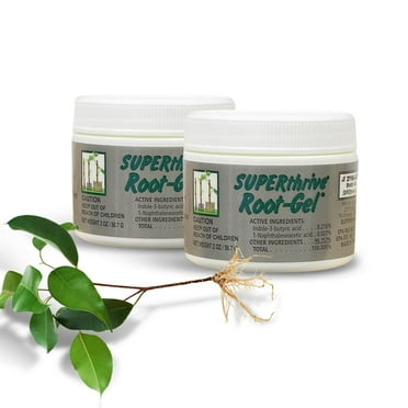 SUPERthrive Root-Gel, 2 oz (2 Pack)