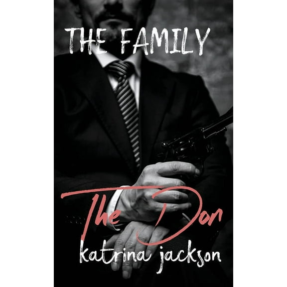 Family The Don, Book 3, (Paperback)