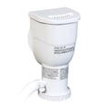 thumbnail image 4 of Summer Waves 330 Gallon SFX SkimmerPlus Filter Pump for Above Ground Pools, 4 of 4