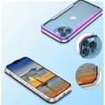 thumbnail image 4 of Conçu pour iPhone iPhone XR (6.1 Pouces) Étui, Étui Protecteur 360°, Protection Anti-Rayures pour iPhone, 4 of 6