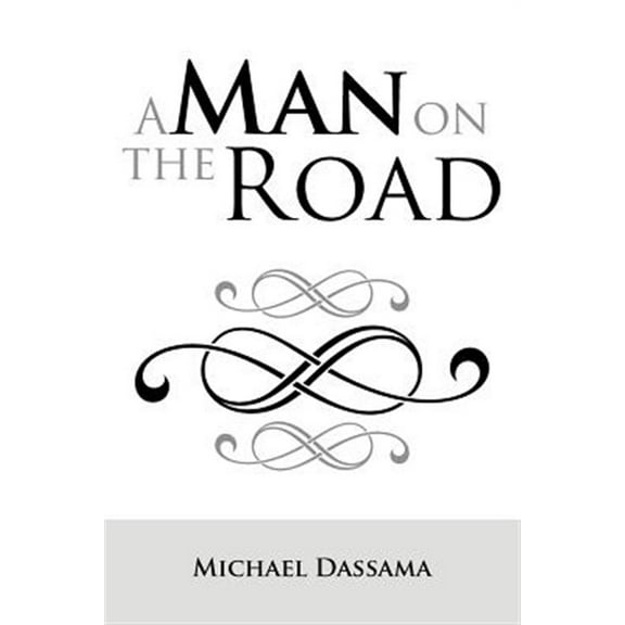 Man on the Road