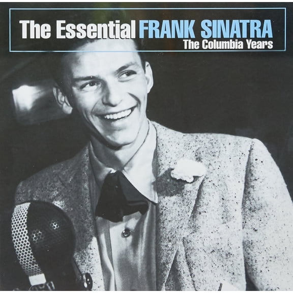 Essential,the Frank Sinatra (CD)