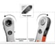 thumbnail image 1 of Mini 36 dientes 1/4 pulg. Broca Llave de Trinquete Destornillador Manga Llave Herramientas Manuales para el Mantenimiento de Motocicletas Automóviles Bicicletas, 1 of 7