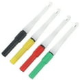 thumbnail image 6 of Worgeous Insulation Piercing Probes Kit for Car with Plastic Case Black Color 19 mm Length, 6 of 8