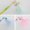 Style1, variant on BESTSKY 3Pcs Kitten Toys,Bright Color Effects Cat Wand Toy,Fun Visual Attraction Cat Accessories for Indoor Cats,Style1