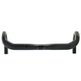 thumbnail image 2 of 3T Superergo LTD 31.8X420MM Ultralight Carbon Handlebar Di2 #TH2228, 2 of 6