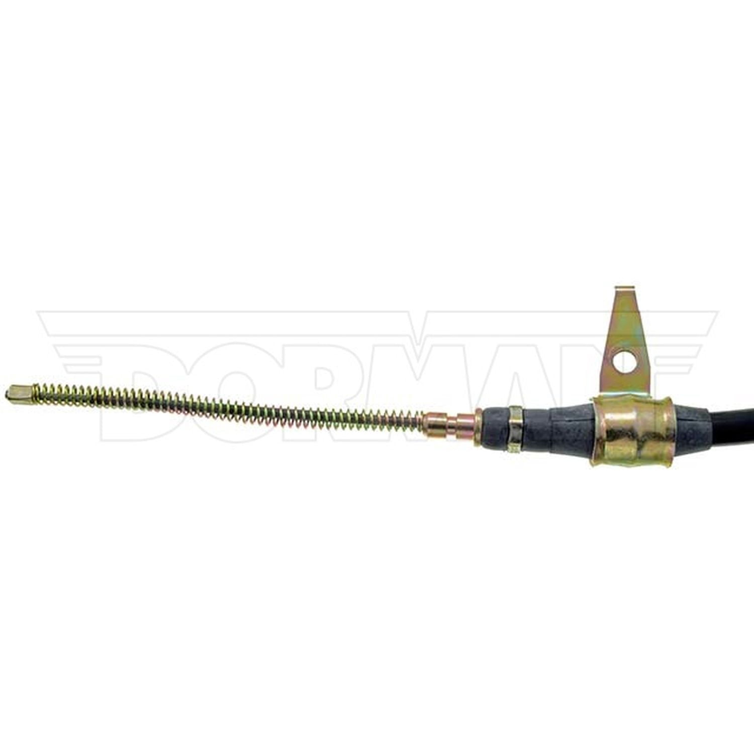 Parking Brake Cable - Dorman# C94710 Fits select: 1987-1993 MAZDA B2600