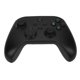 thumbnail image 1 of Controlador De Juegos De PC Para 7 8 10 11 PC Controlador De PC Bluetooth Negro Con Joysticks De Doble Sala Vibración Lineal, 1 of 7