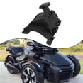 thumbnail image 1 of MYG Support de Tablette Électronique pour Can-Am Defender HD5 HD8 HD10 2016-2024, 1 of 9