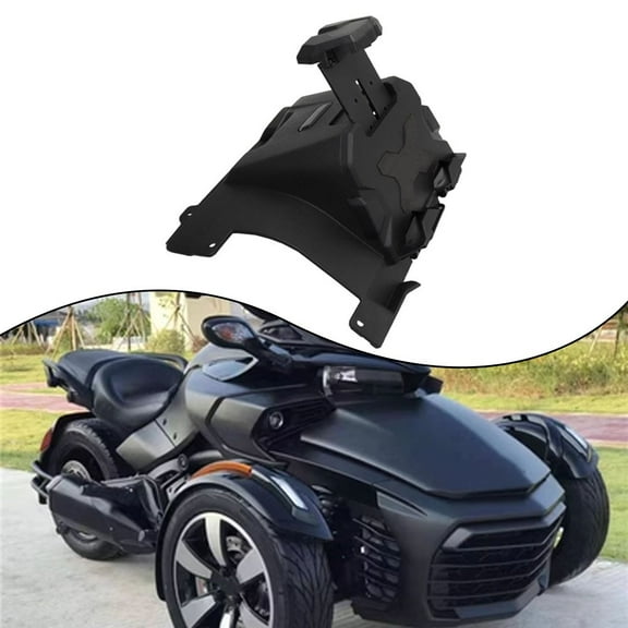 Ana Tablet and Phone Mount for CanAm Defender Easy Charging and Secure Storage