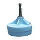 thumbnail image 2 of Adaptador de tejer de plástico Baoblaze para taladro manualidades DIY Adaptador para máquina de tejer, 2 of 8