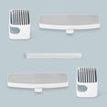 thumbnail image 3 of Xiaomi Smart Pet Water Dispenser Replacement Filter - Ensure Safe Drinking Water For Pets, 3 of 5