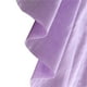 thumbnail image 3 of Tela de gasa de algodón para coser, tela de gasa de algodón de doble capa, servilleta de bebé, baberos, tela de bricolaje, púrpura Methold HA6331-04B, 3 of 6