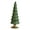 G, variant on Dserhfy Glitter Christmas Tree Table Lamp LED Light-Up Decoration with Star Topper Festive Centerpiece for Home & Office Decor
