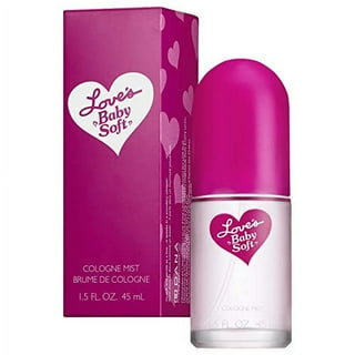 Loves baby soft perfume gift sets sale
