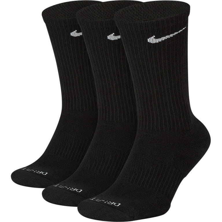 White nike cheap socks walmart