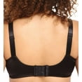 thumbnail image 3 of Just My Size Women's Satin Stretch Wireless Bra, Style MJ1960, 3 of 4