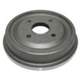 thumbnail image 2 of DuraGo BD8147 Front and Rear Brake Drum, 2 of 2