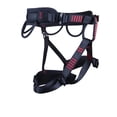 thumbnail image 2 of Arrest Climbing Harness Sit Belt Caving Abseiling Equipment, 2 of 6