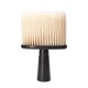 thumbnail image 1 of Cepillo para el Cuello Sunnimix Blanco, 1 of 5