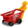 thumbnail image 1 of Vehículo fundido Hot Wheels 2017 HW Ride-Ons Aisle Driver, 1 of 3