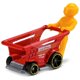 thumbnail image 1 of Vehículo fundido Hot Wheels 2017 HW Ride-Ons Aisle Driver, 1 of 3