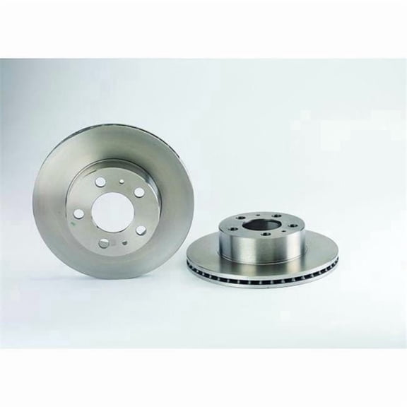 Brembo 09.4629.10 Disc Brake Rotor for 1976-1987 Volvo 244 - Front