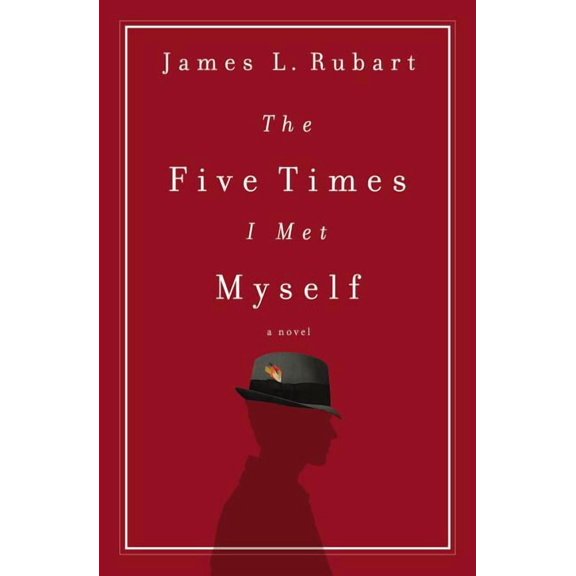 The Five Times I Met Myself, (Paperback)