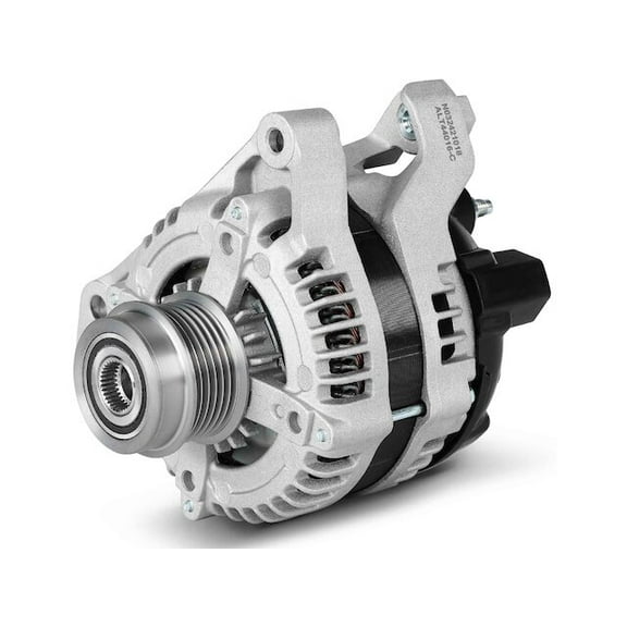 Alternator 1 - Compatible with 2017 - 2023 Cadillac XT5 3.6L V6 2018 2019 2020 2021 2022