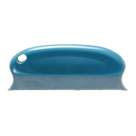 Cat Dog Hair Removal Brush Reusable Pet Hair Remover with Comfortable Grip Easy to Clean Versatile Pet Hair Remover