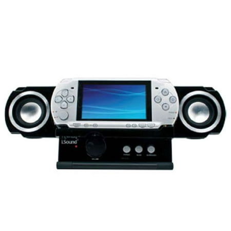 Pro II Speaker System