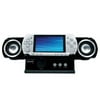 dreamGEAR Pro II Speaker System, Black
