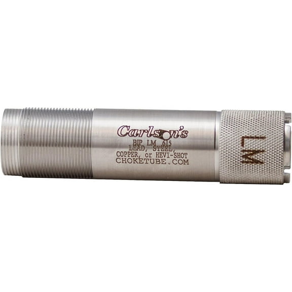 CARLSON Sporting Clays Choke Tube 20 GA Browning Invector Plus Light Mod