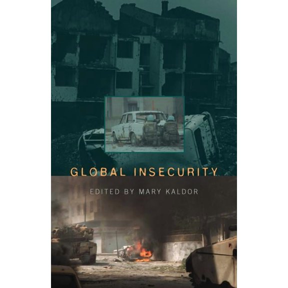 Restructuring the Global Military Sector Global Insecurity, (Paperback)