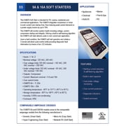 ICM Controls ICM870 Series 16A Soft Start W/ Over-Current Protection
