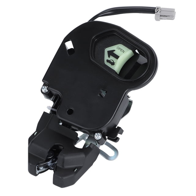 74851-sna a12 tailgate lock tailgate lock actuator rear lock for honda Rear Tailgate Latch Lock Actuator 74851-SNA A12 Fits for Honda Civic FA1 2006-2011 ANGGREK Otros
