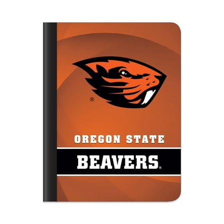 Oregon State Comp Book Or St Beavers-classic