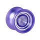 thumbnail image 3 of Responsive Metal YOYO Professional Yoyo K7 for Beginners Kids with 3 Strings Gifts+Bag+Glove, 3 of 5