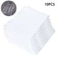 thumbnail image 1 of Bolsas para el polvo de la ropa NikouMX Bolsa para cubrir ropa Transparente 10 piezas, 1 of 8
