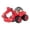 E, variant on kjfeif Children's Puzzle Disassembly and Assembly Toy Car Diy Manual Screwing Assembly Train Early Education Disassembly Plane Mining Car