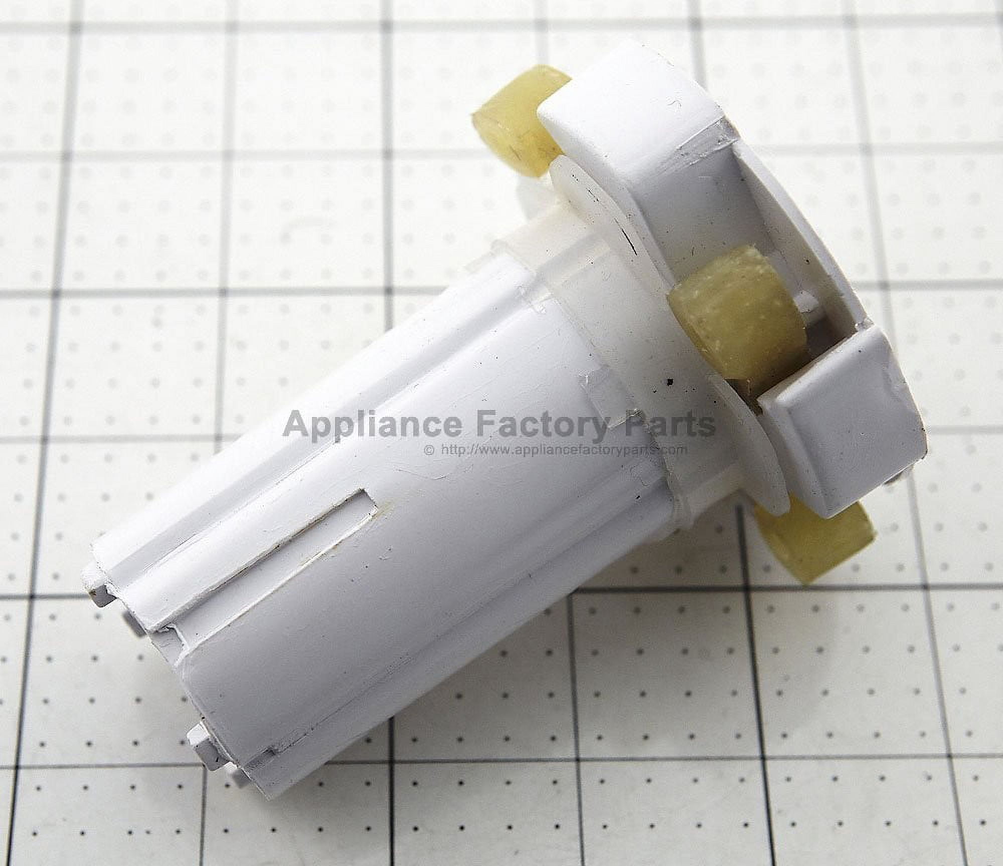 Whirlpool 285748 Agitator Cam Kit