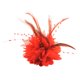 thumbnail image 1 of Flor de Pinzas para Cabello Broche Ramillete de Boda Nupcial io para Cabello Macarena Pinzas para el cabello con flores, 1 of 8