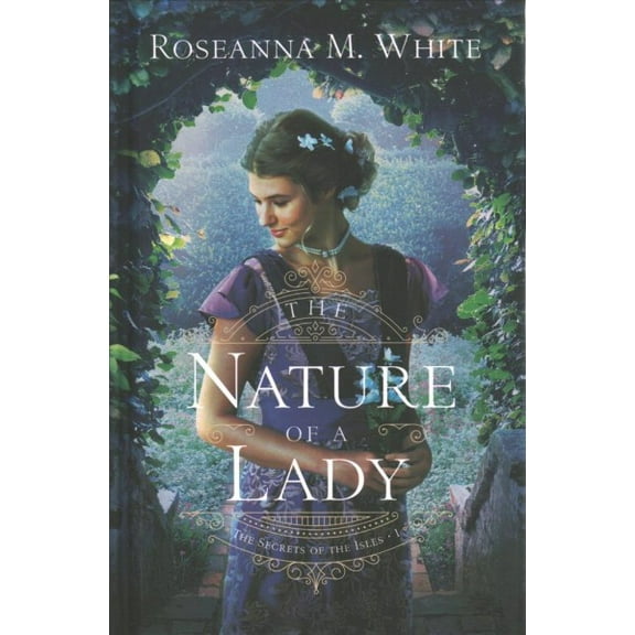 The Secrets of the Isles: The Nature of a Lady (Hardcover)