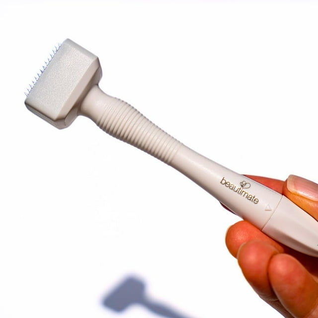 Skincare Tool Beautimate Derma Stamp para rostro, cabello y barba