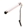 thumbnail image 1 of Touch Pen Stylus for Nokia G400 5G Phone - Extendable Compact Lightweight White L8G Compatible With Nokia G400 5G Model, 1 of 4