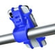 thumbnail image 4 of Soporte para teléfono de bicicleta Soporte de soporte GPS para teléfono de bicicleta eléctrica de motocicleta de silicona Hugtrwg  Para estrenar, 4 of 7
